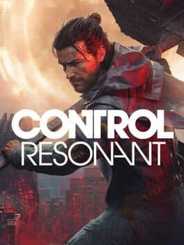 Control Resonant poster