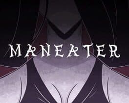 Maneater poster