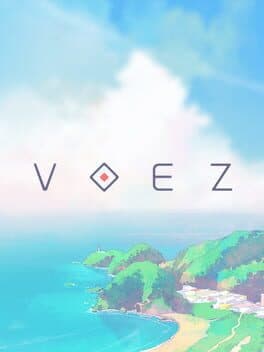 Voez poster