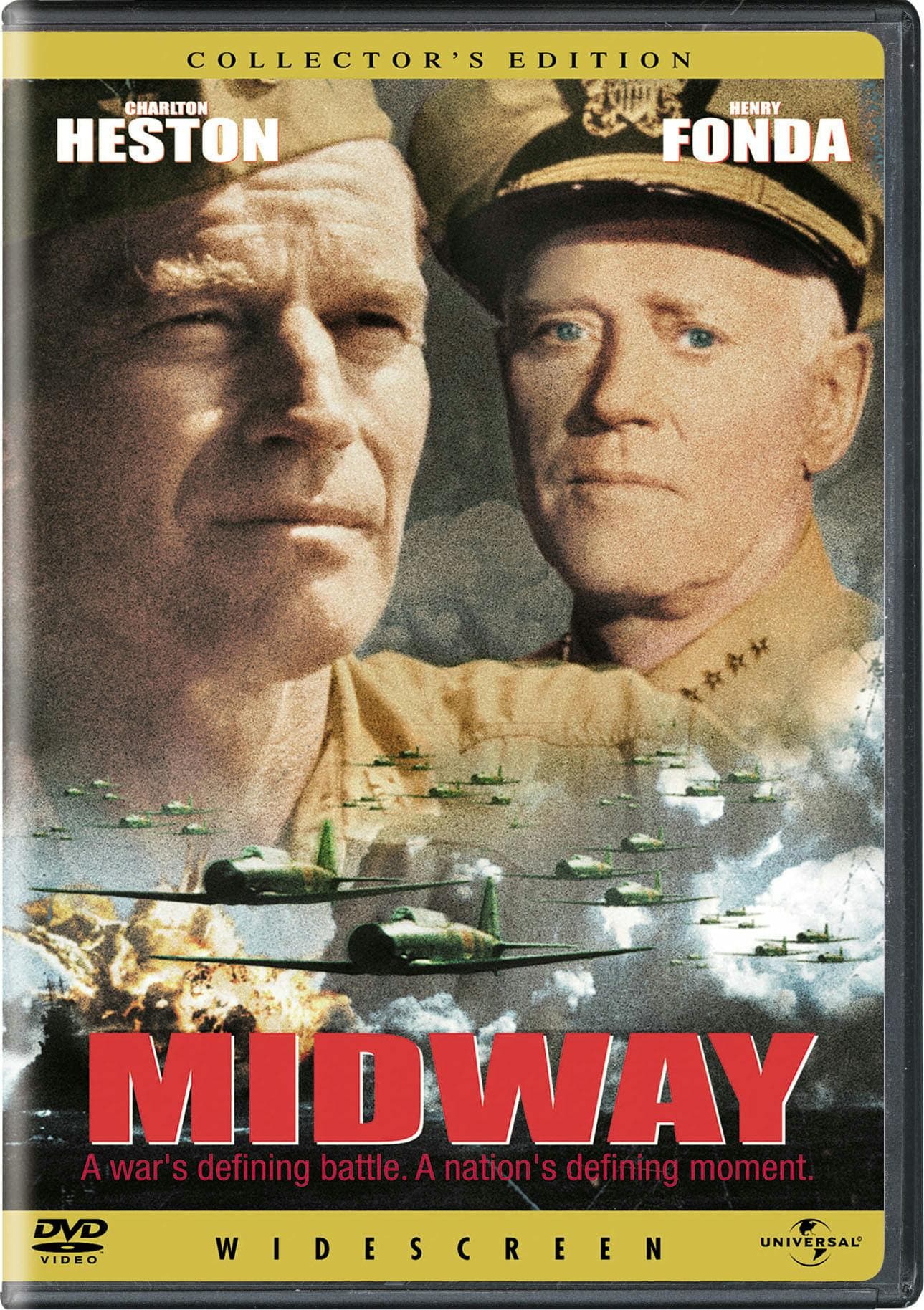 Midway poster