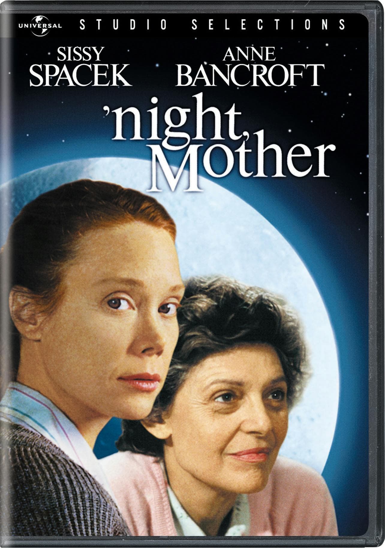 'Night, Mother poster