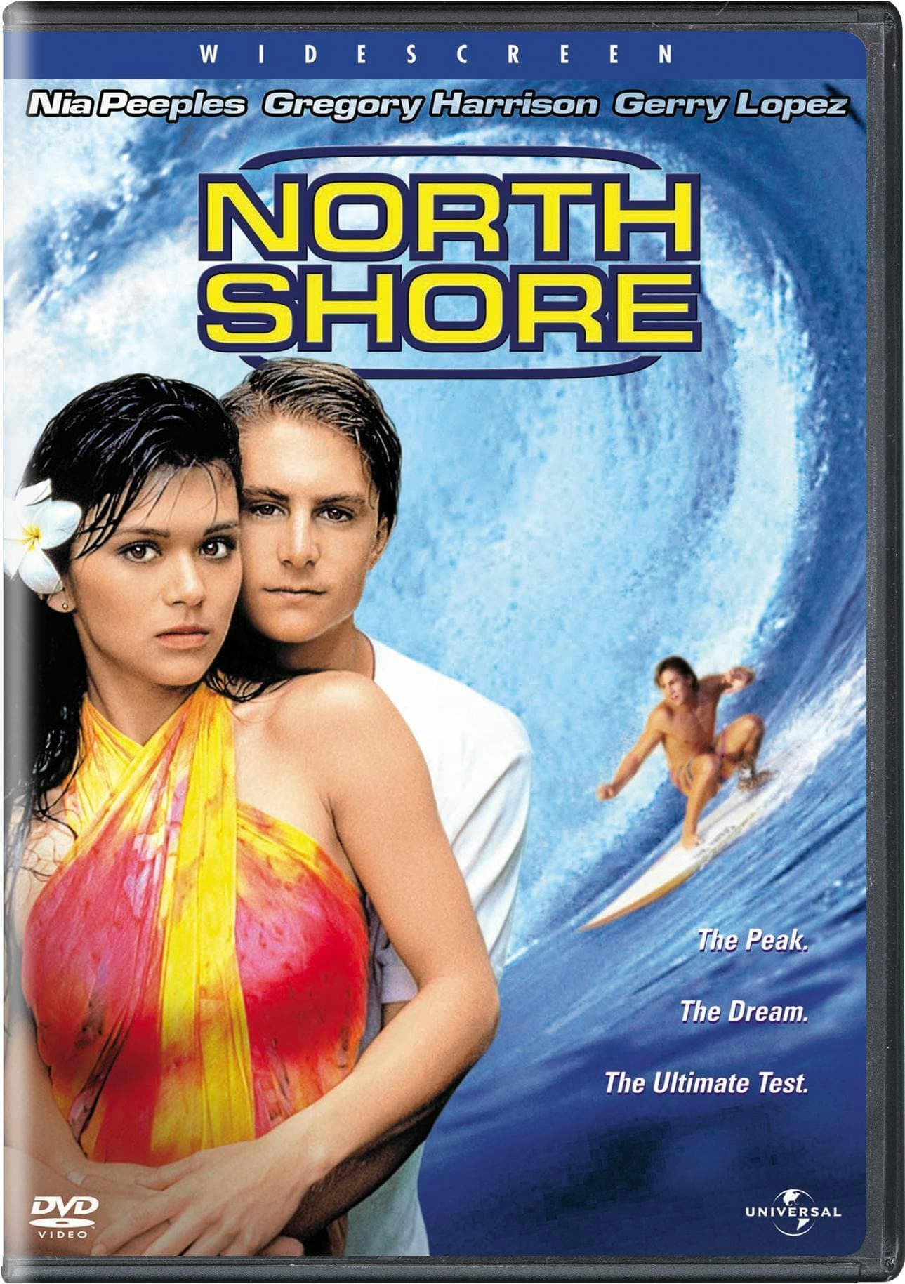 North Shore poster