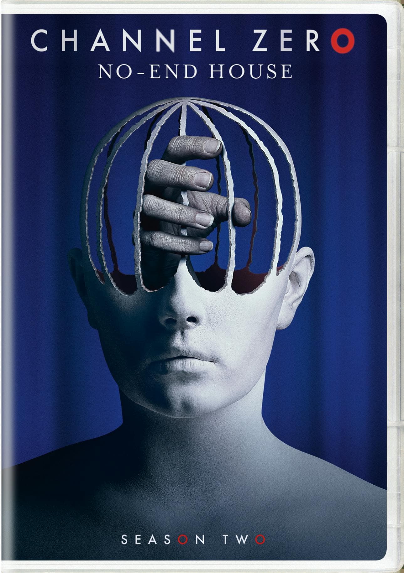 Channel Zero: No-end House - Season Two poster