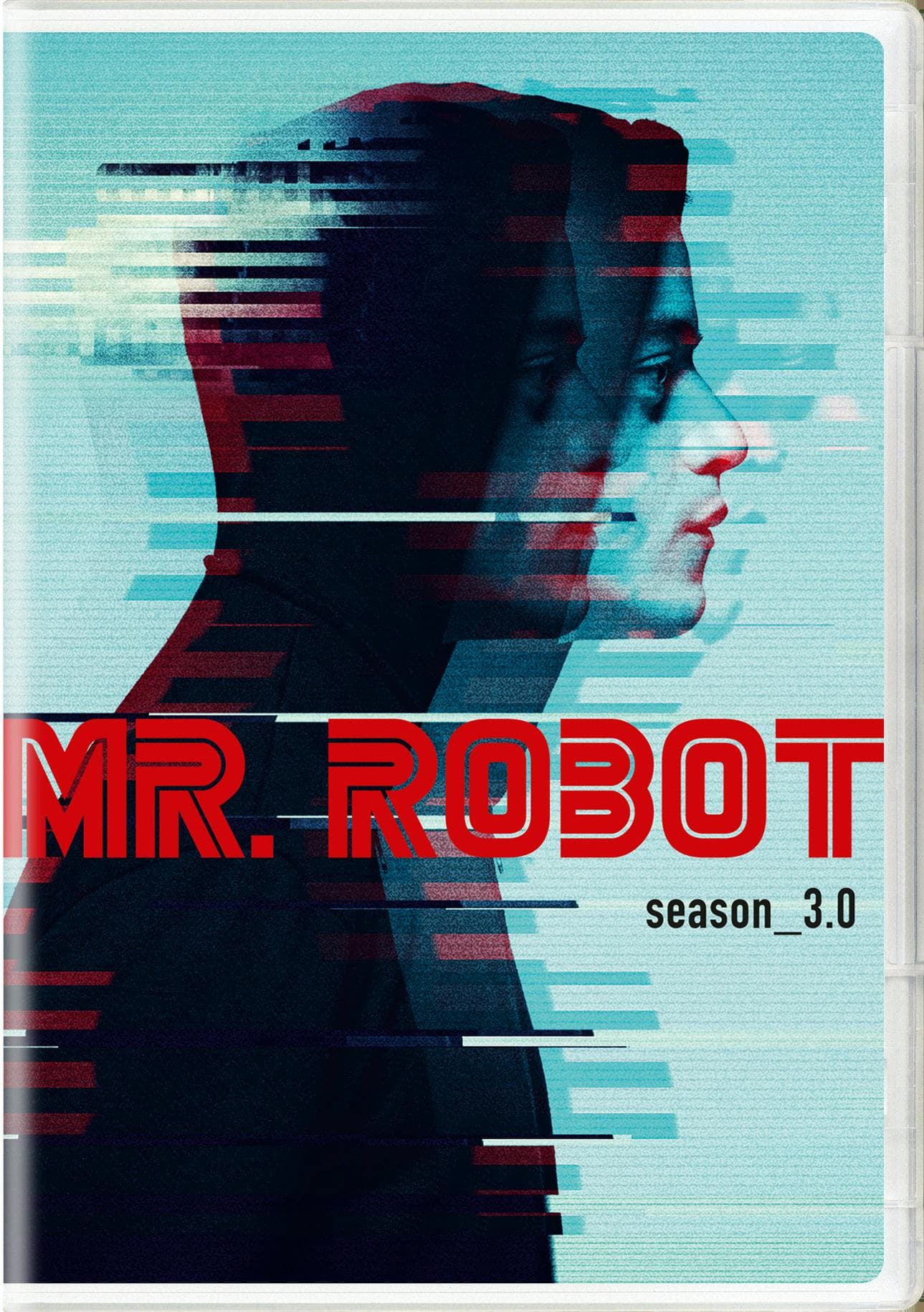 Mr. Robot: Season_3.0 poster