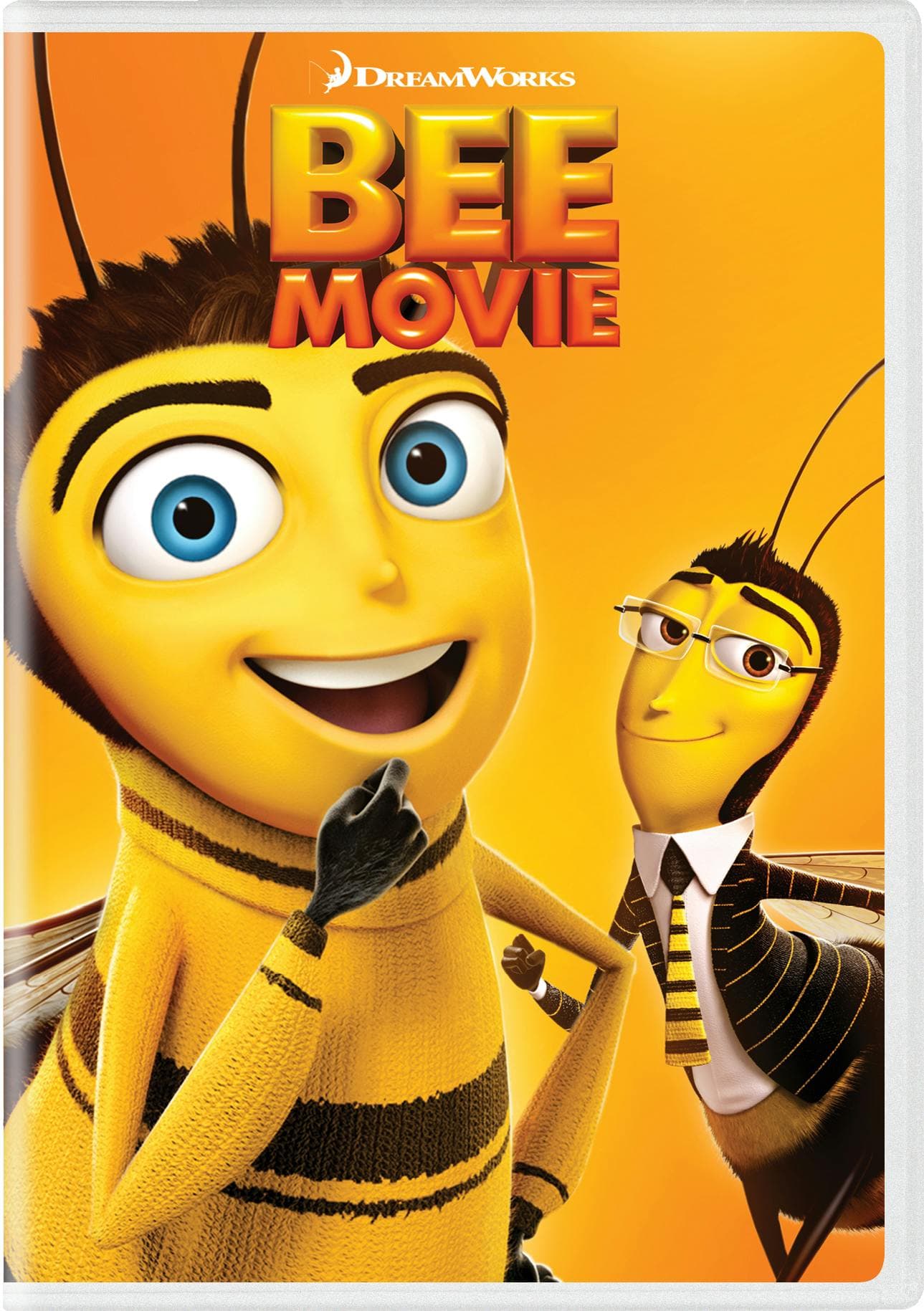 Bee Movie (2018) poster