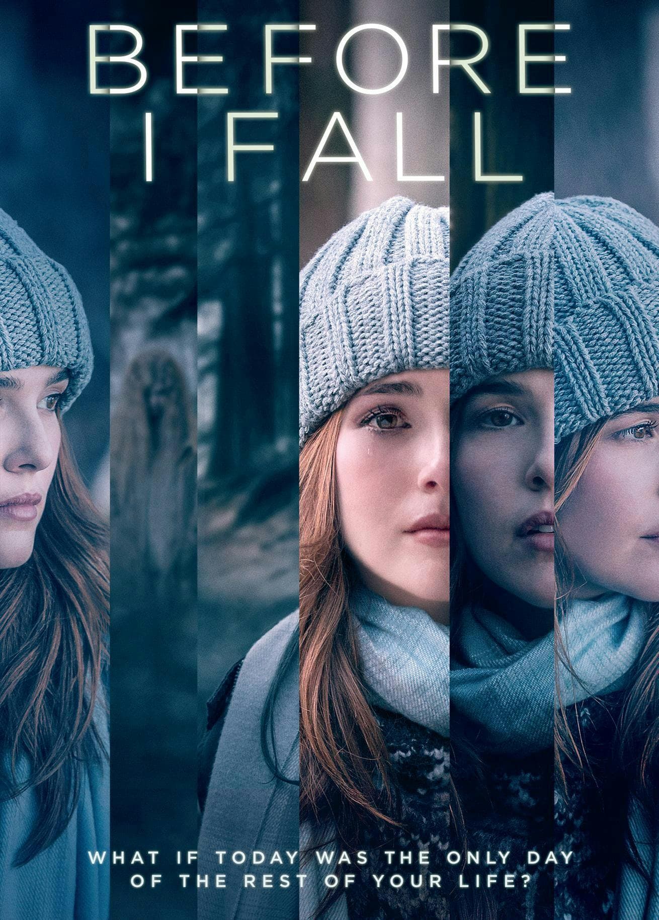 Before I Fall poster