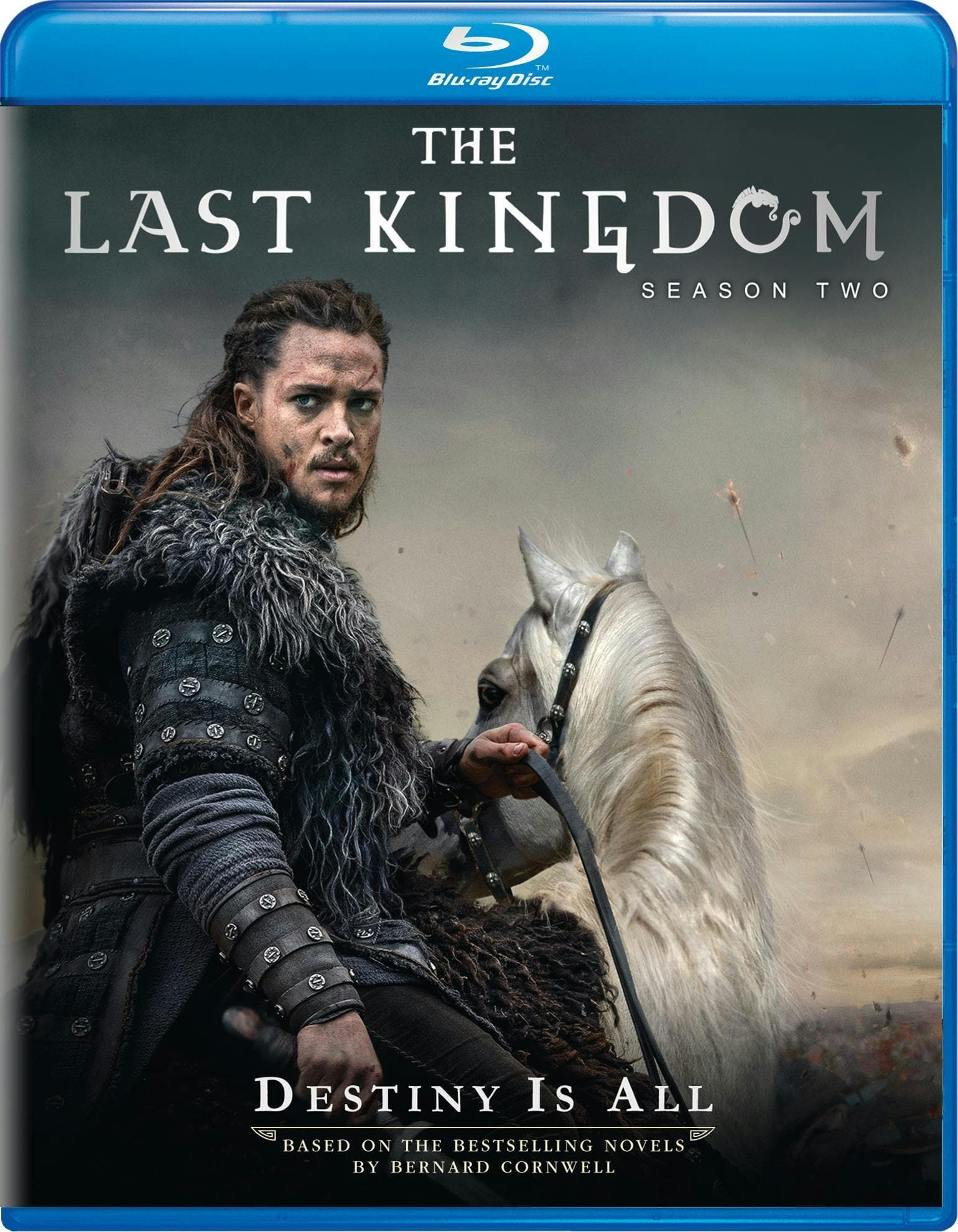 The Last Kingdom: Season Two poster