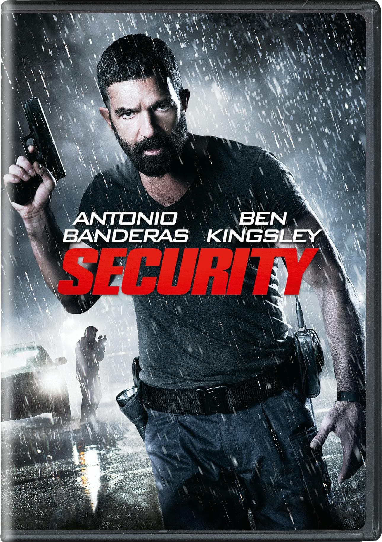 Security poster