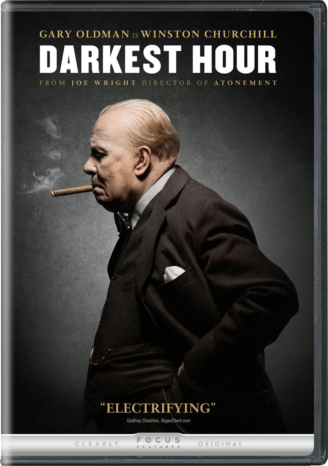 Darkest Hour poster