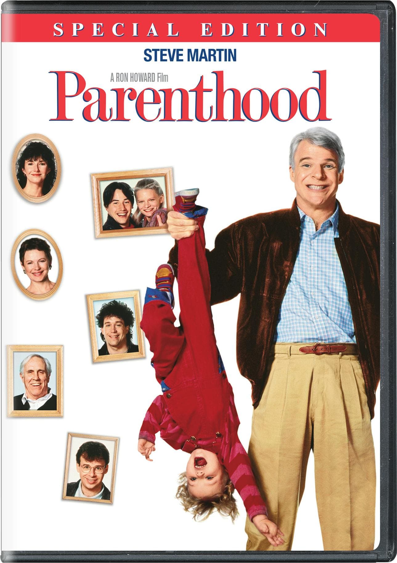 Parenthood poster