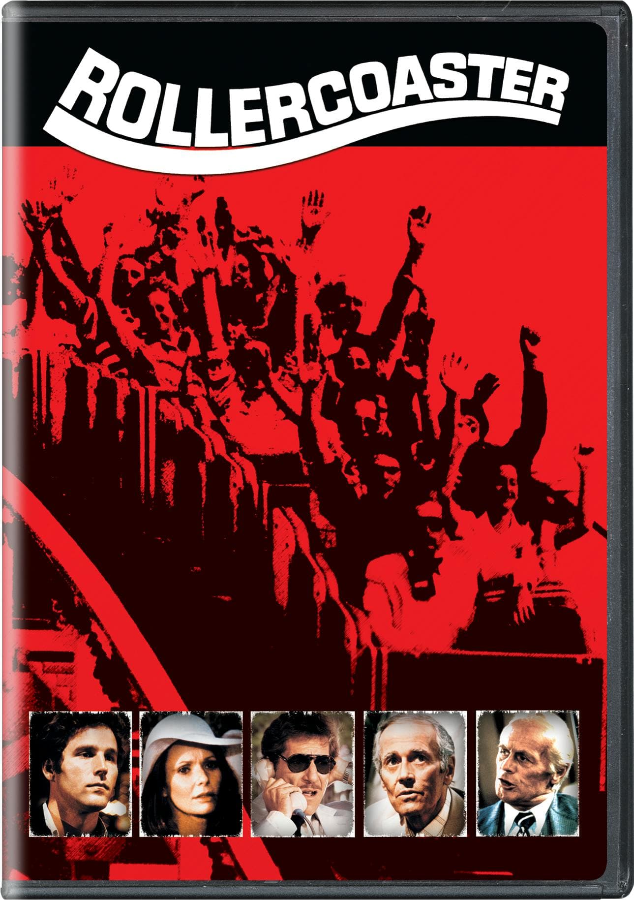 Rollercoaster poster