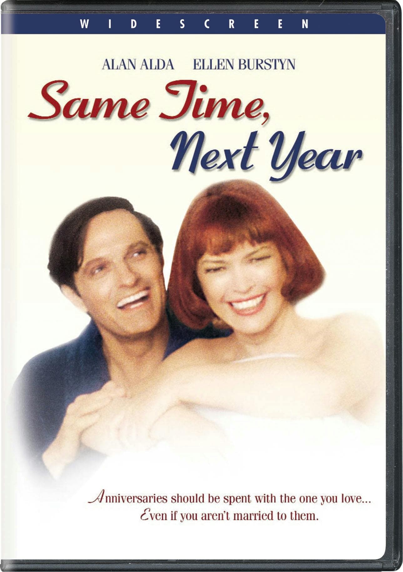 Same Time, Next Year poster