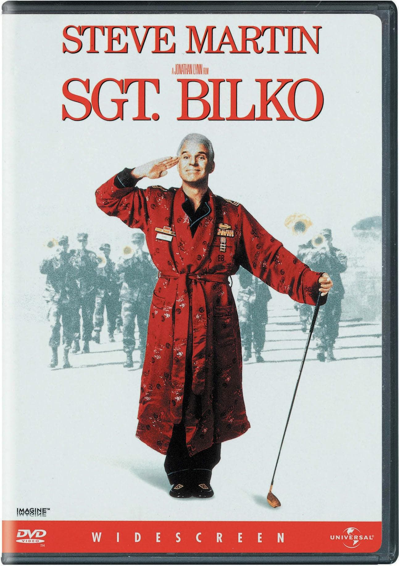 Sgt. Bilko poster