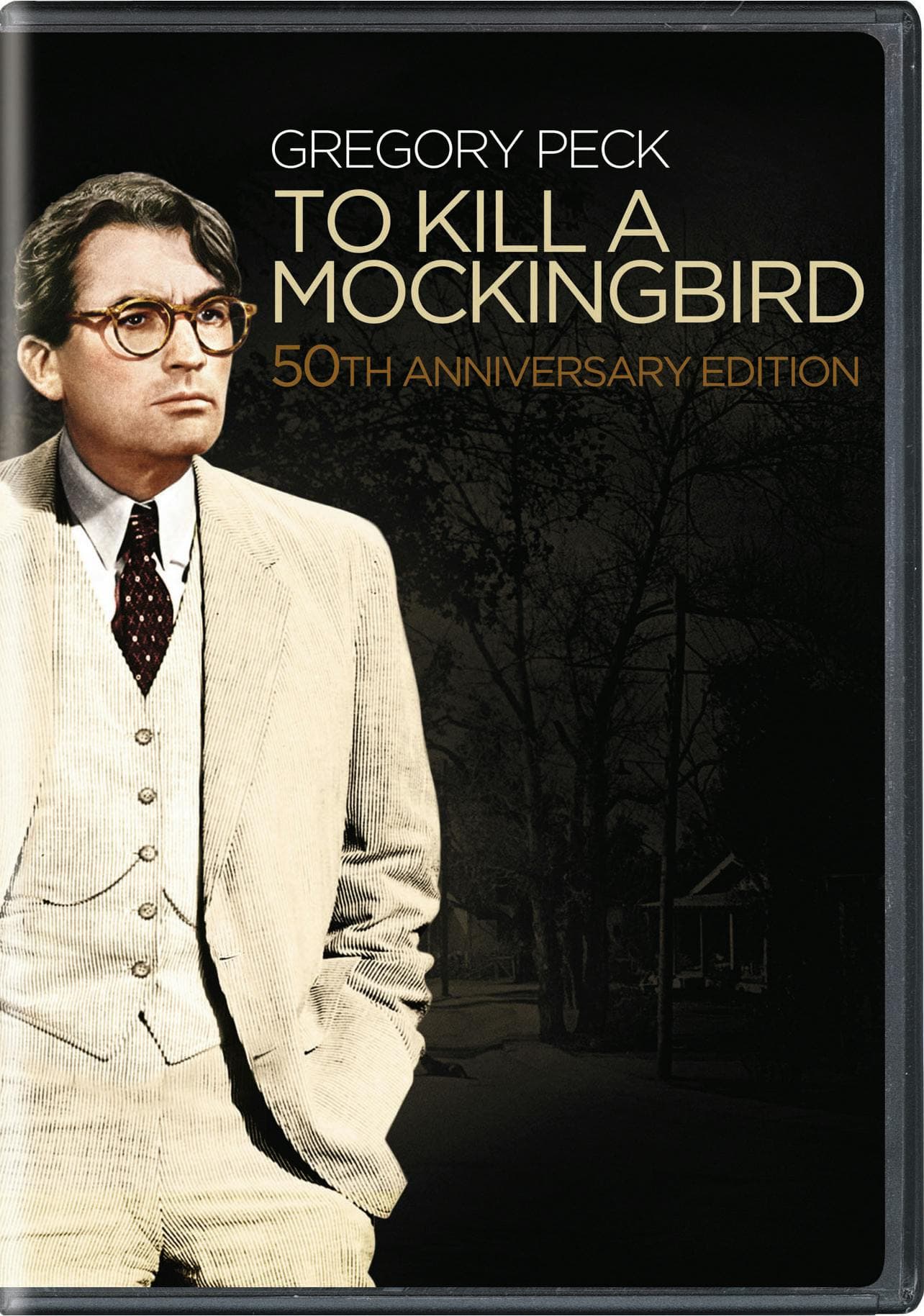To Kill a Mockingbird poster