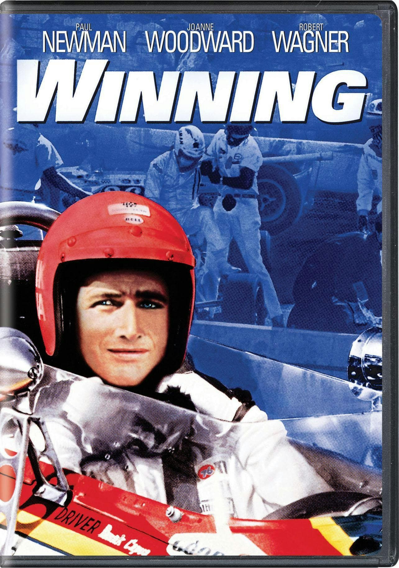 Winning poster