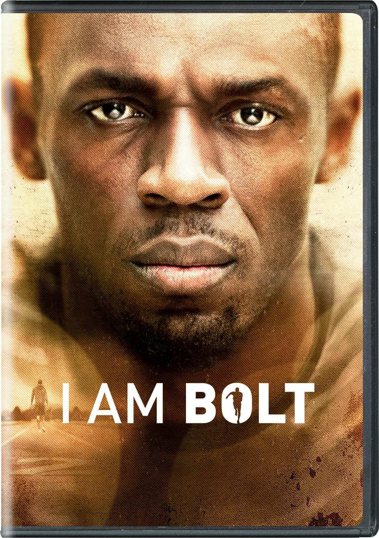 I Am Bolt poster