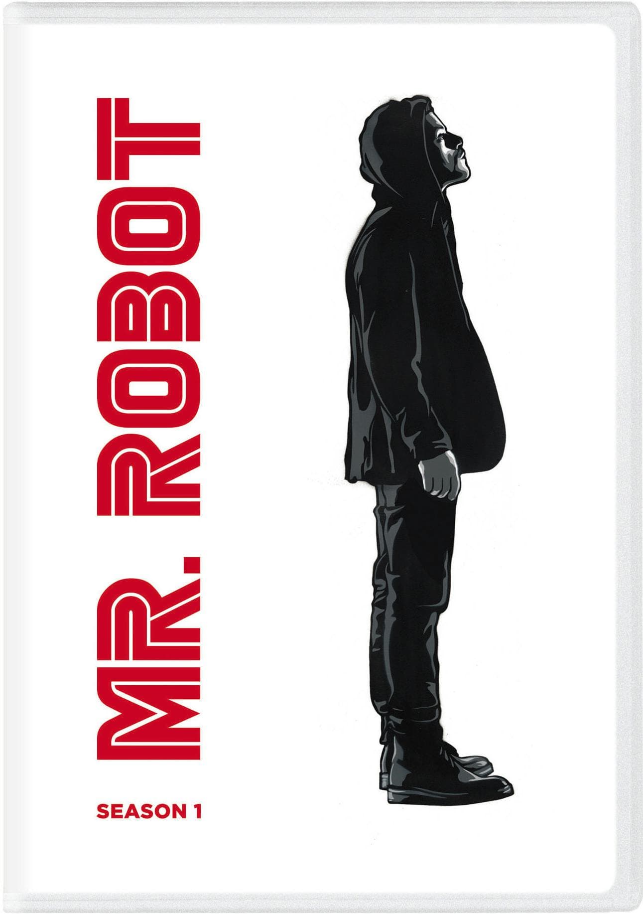 Mr. Robot: Season 1 poster