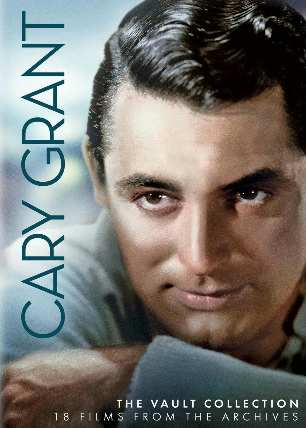 Cary Grant: The Vault Collection poster