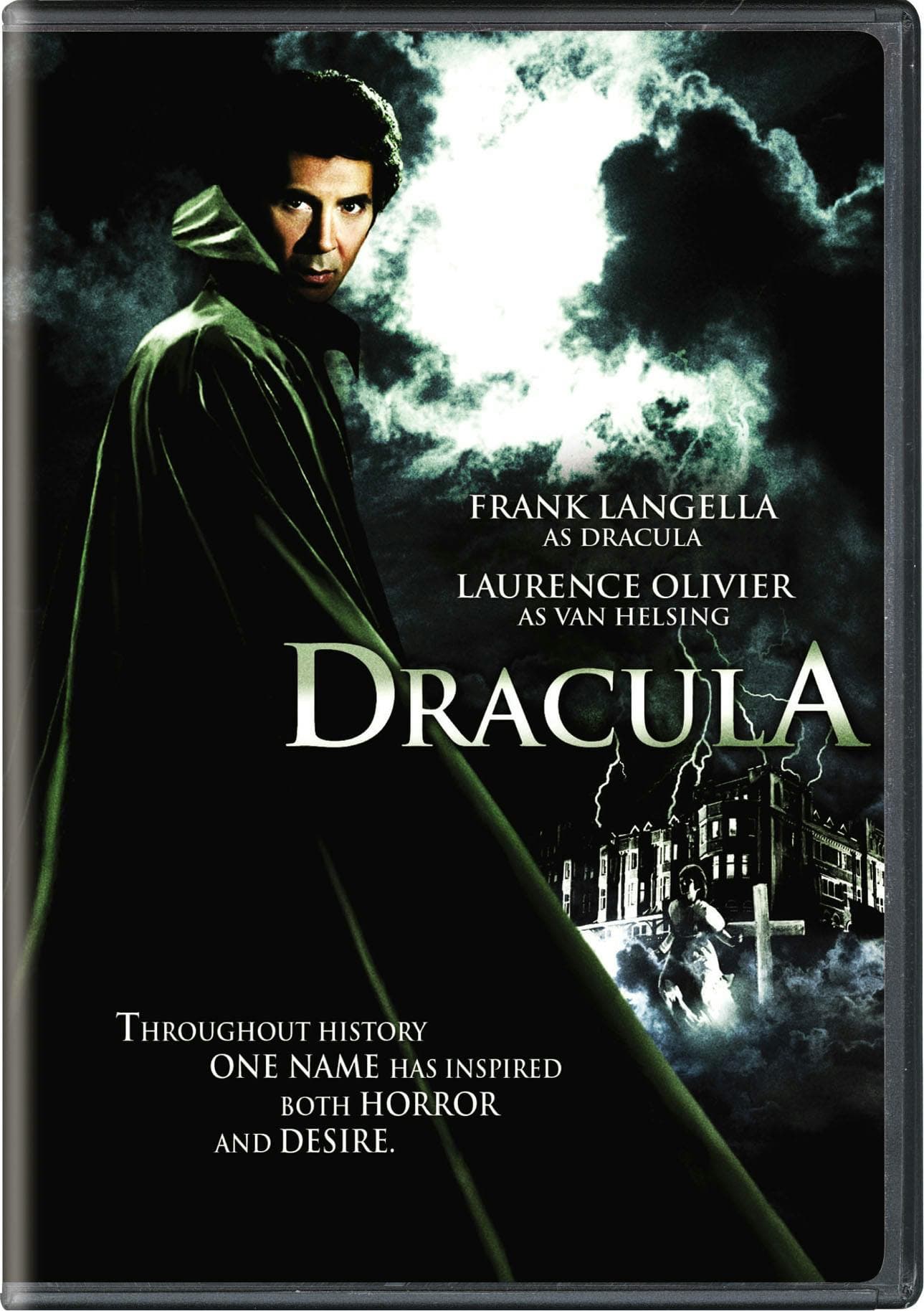 Dracula poster