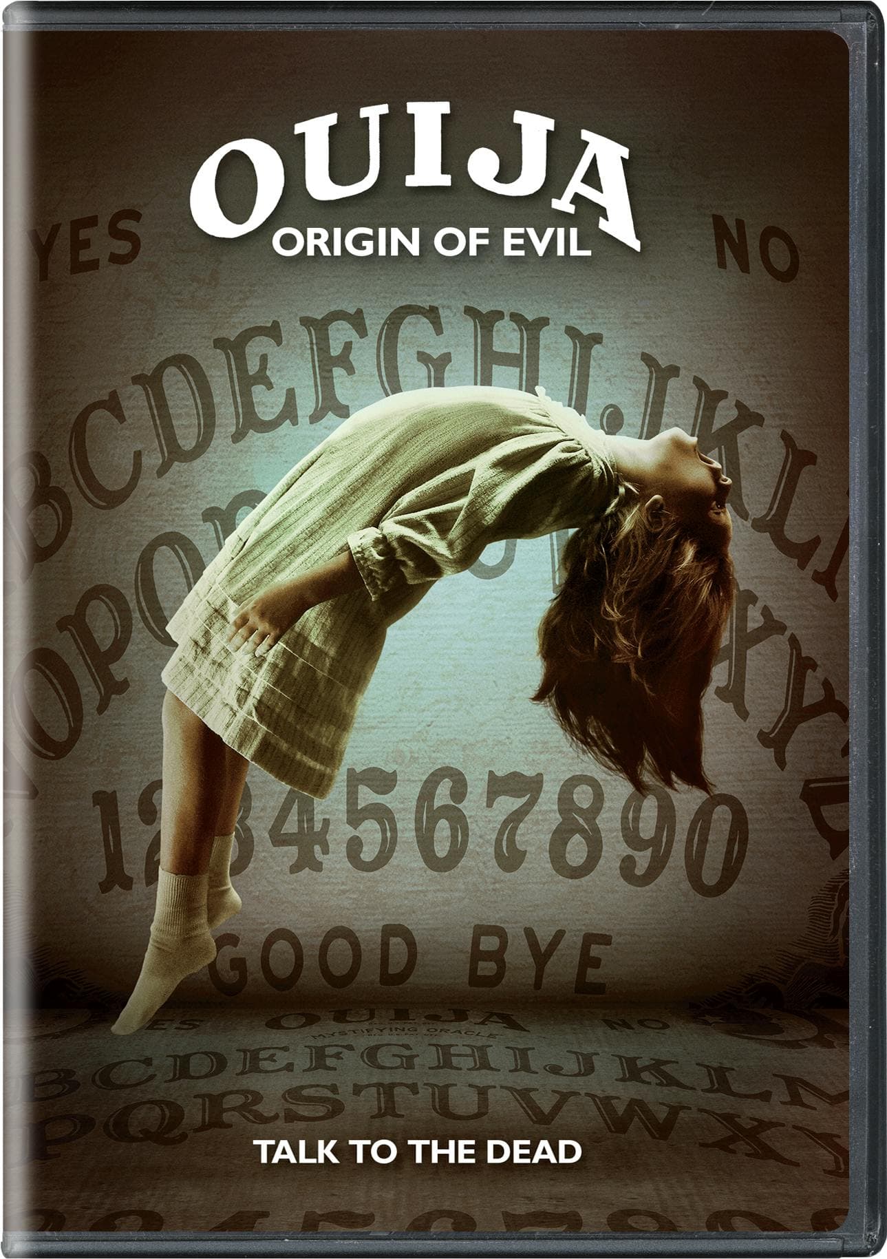 Ouija: Origin of Evil poster