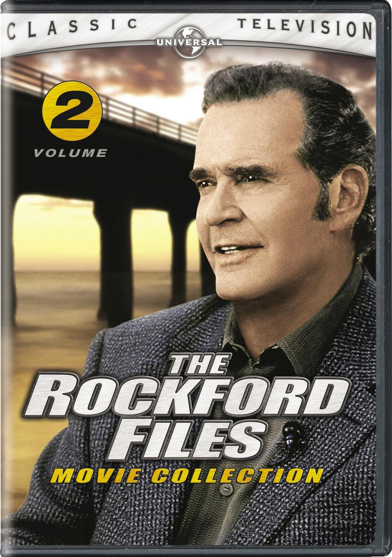 The Rockford Files: Movie Collection - Volume 2 poster
