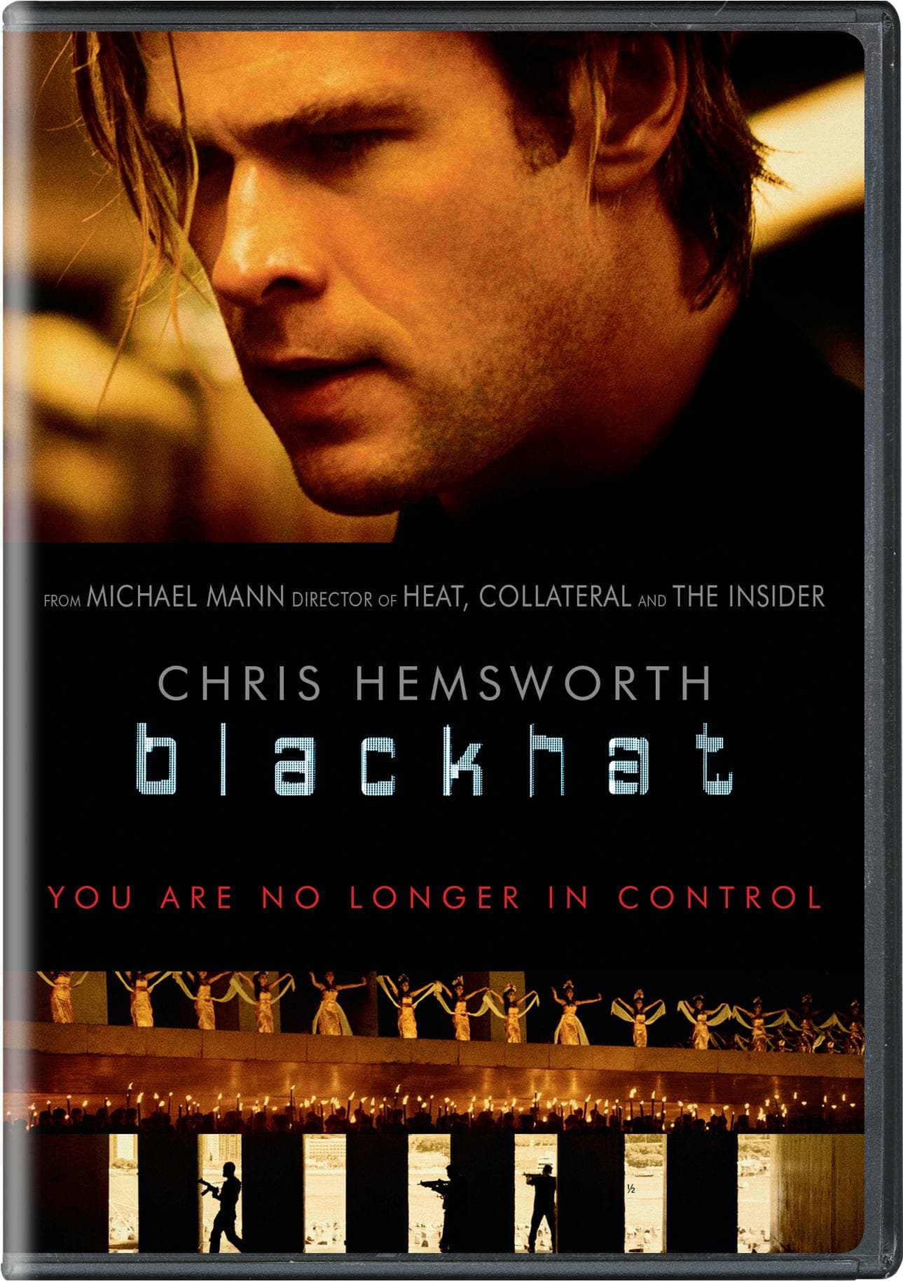 Blackhat poster