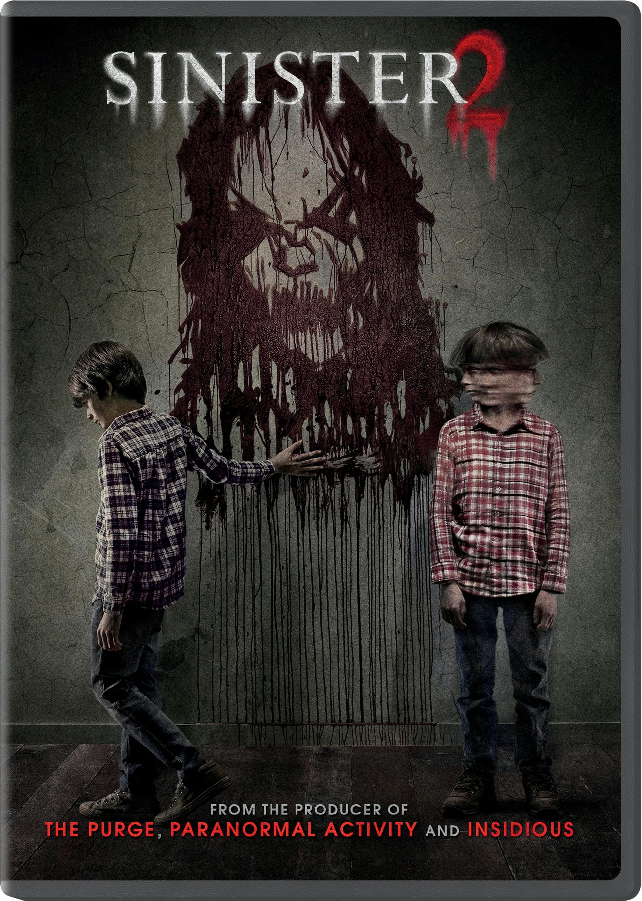 Sinister 2 poster