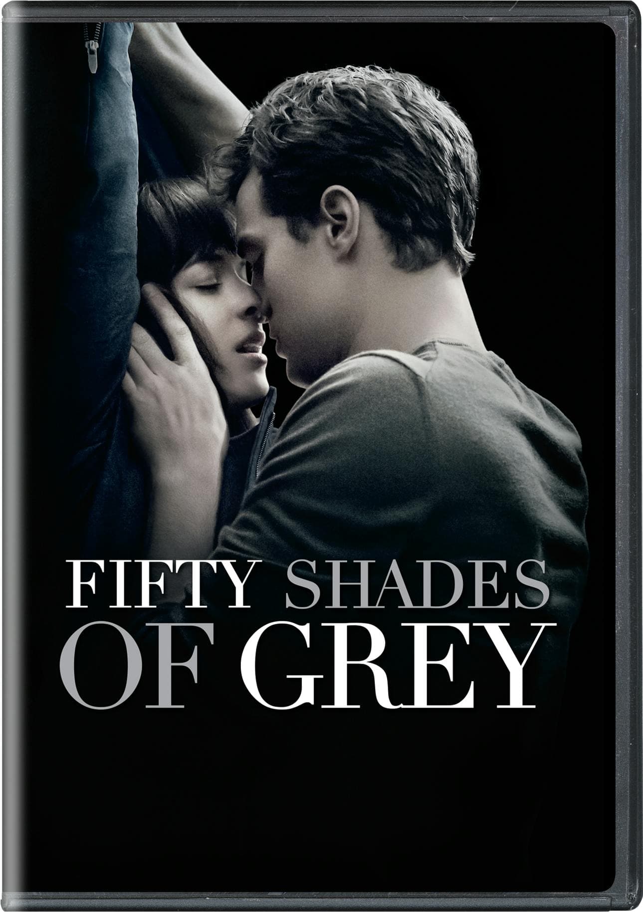 Fifty Shades of Grey poster