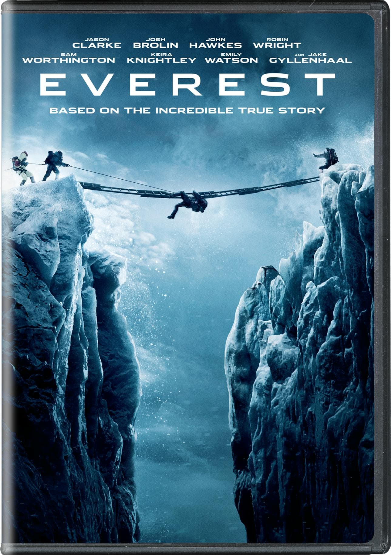 Everest poster