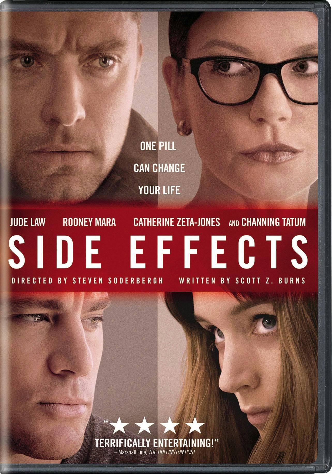 Side Effects poster