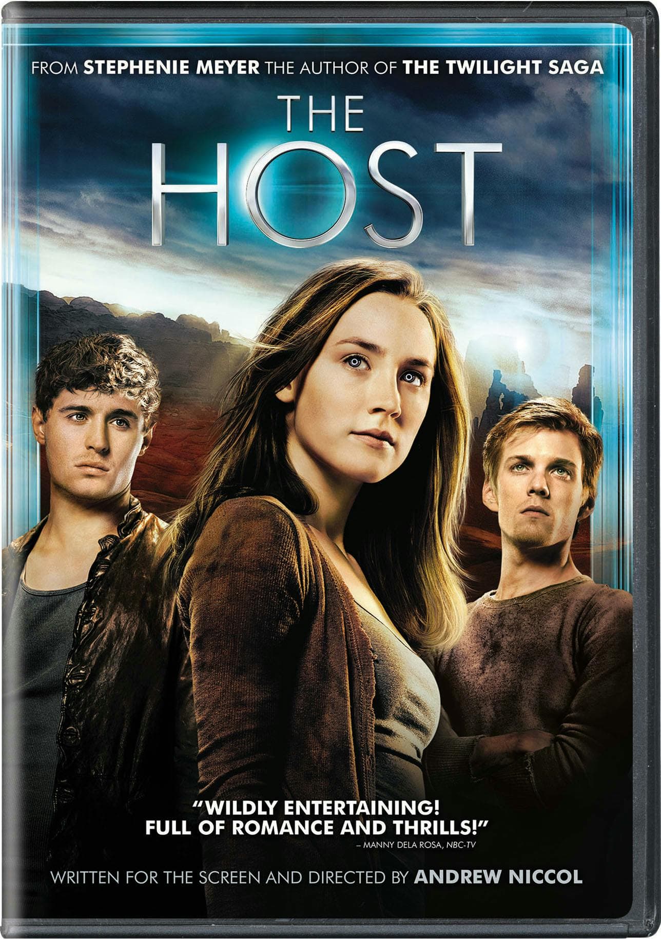 The Host poster