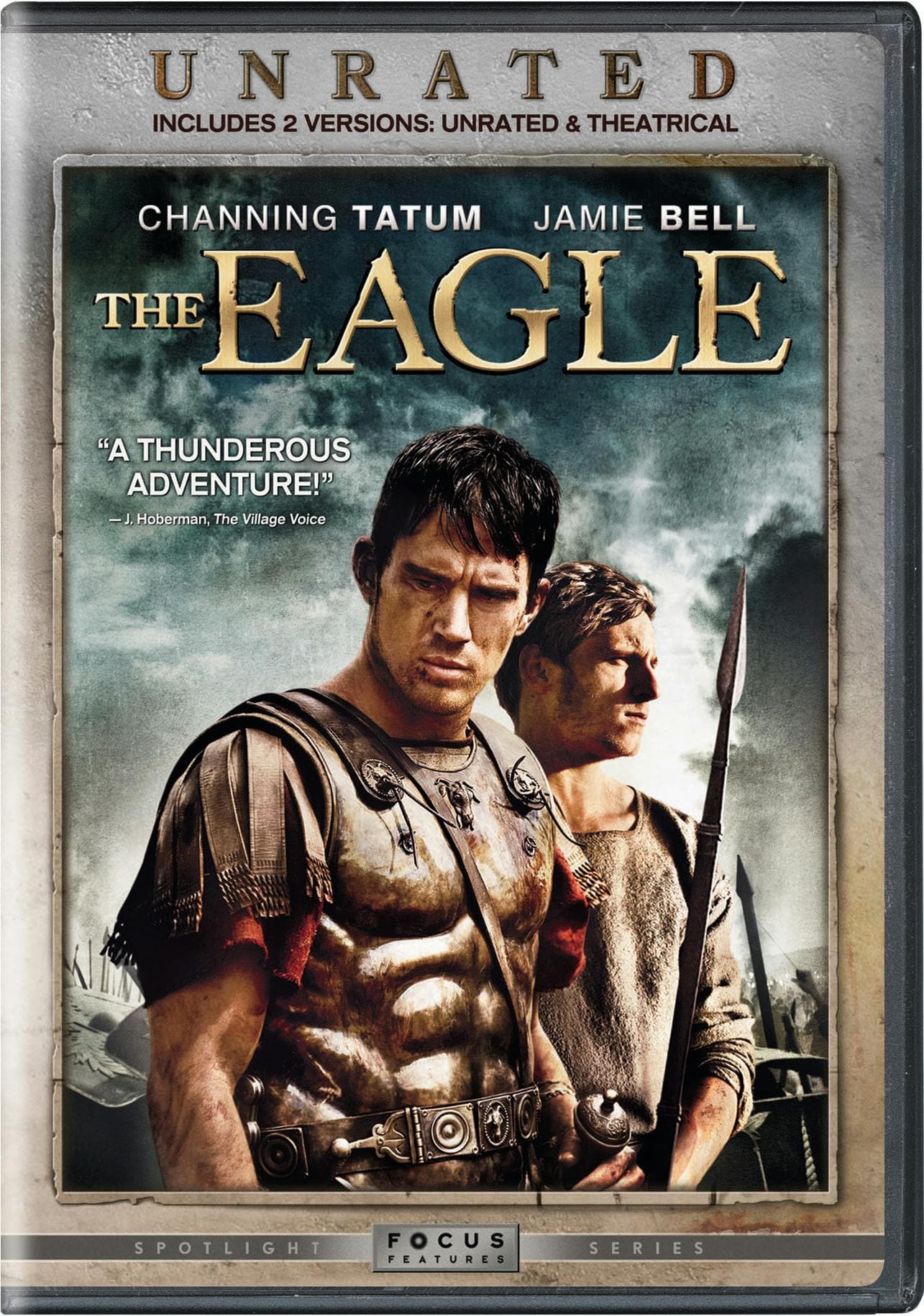 The Eagle poster