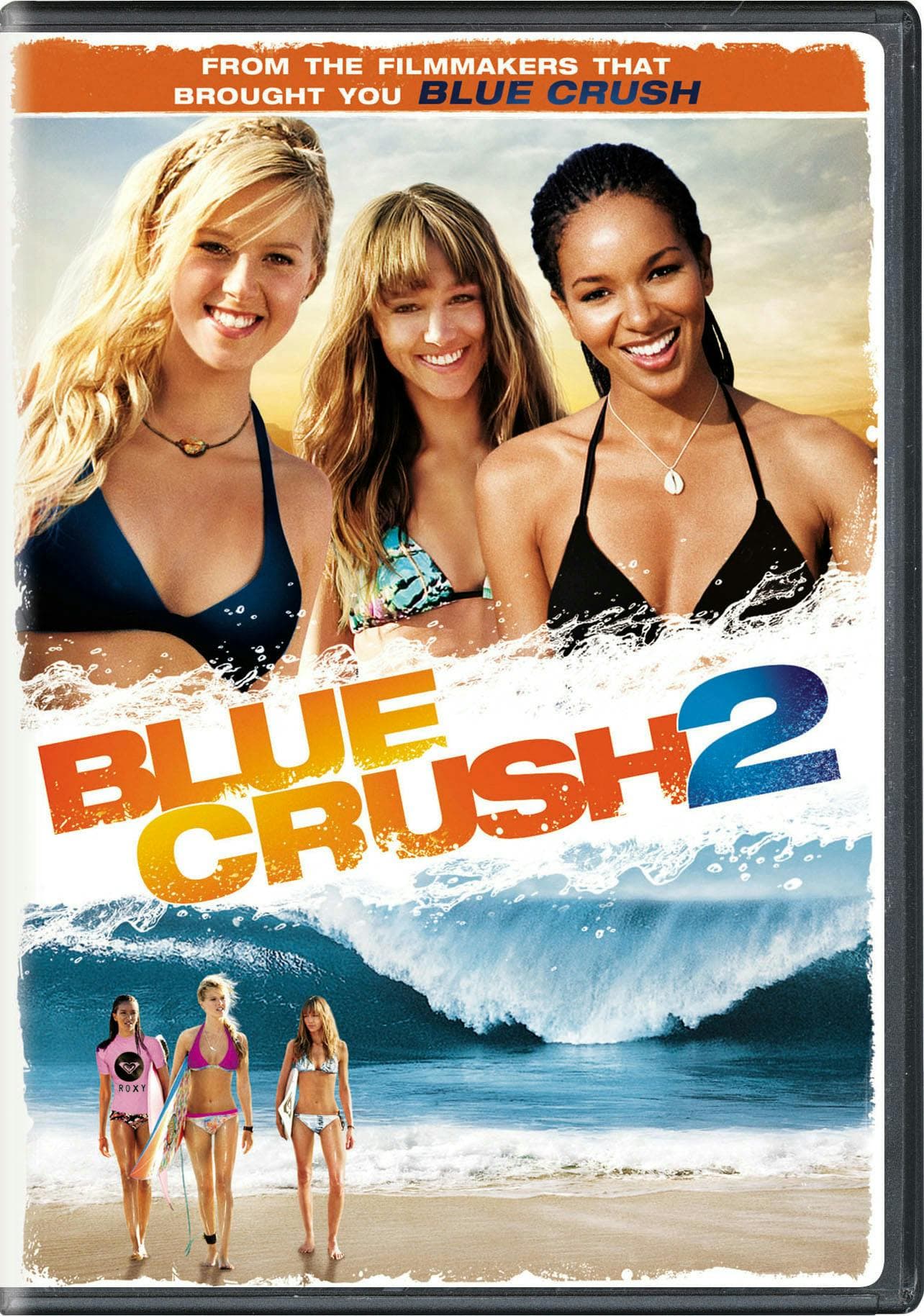 Blue Crush 2 poster
