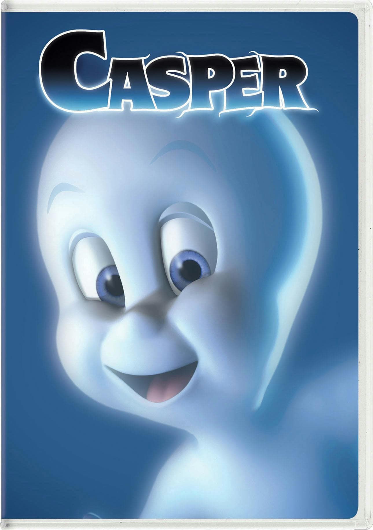 Casper poster