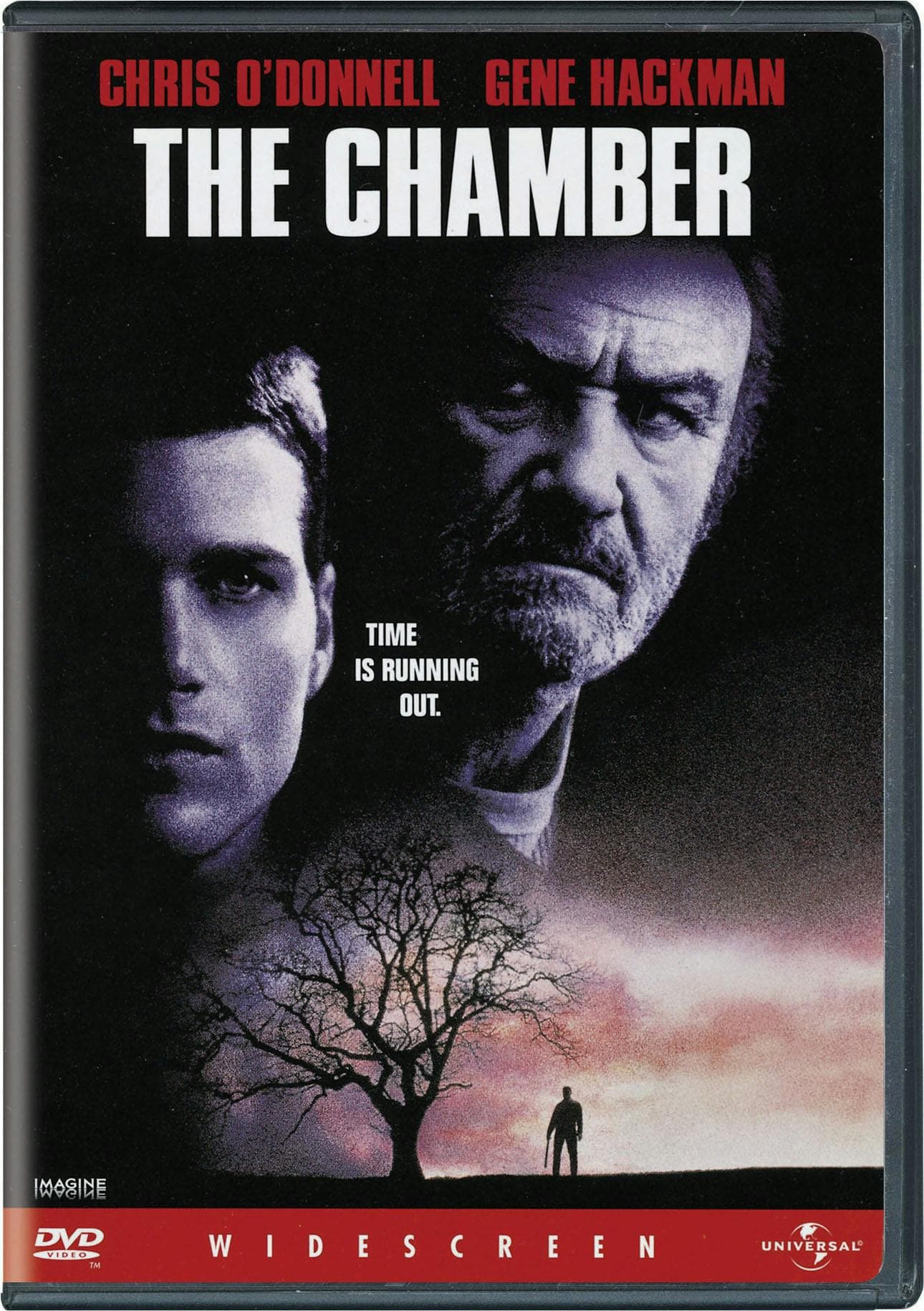 The Chamber poster