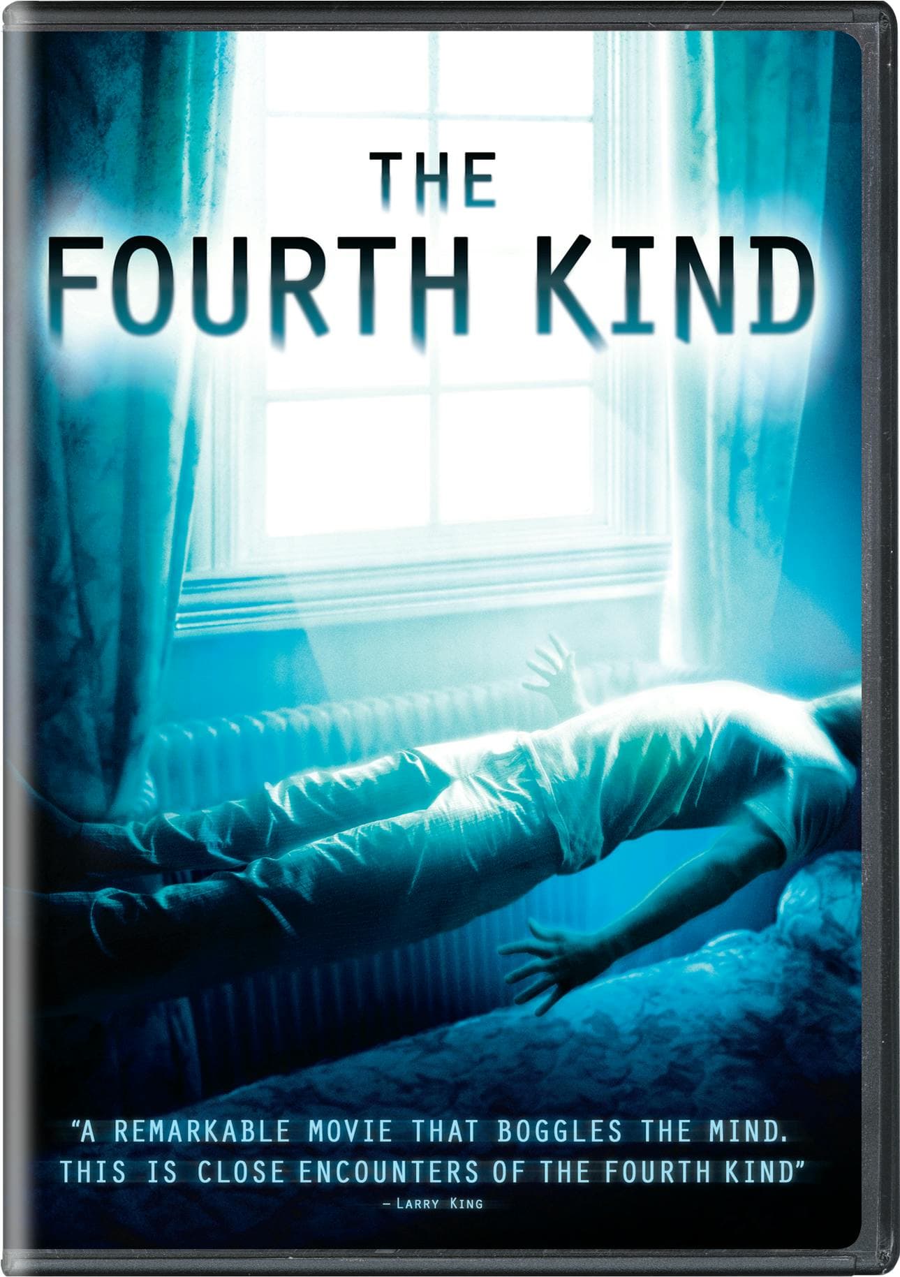 The Fourth Kind poster