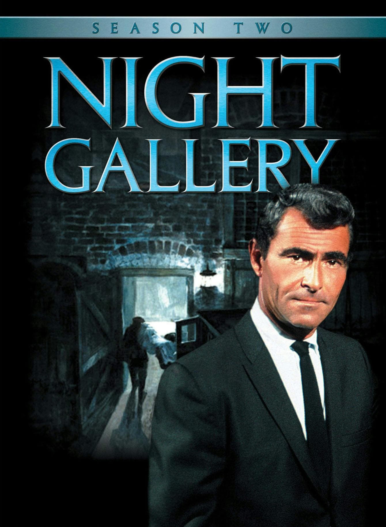 Night Gallery: Season 2 poster