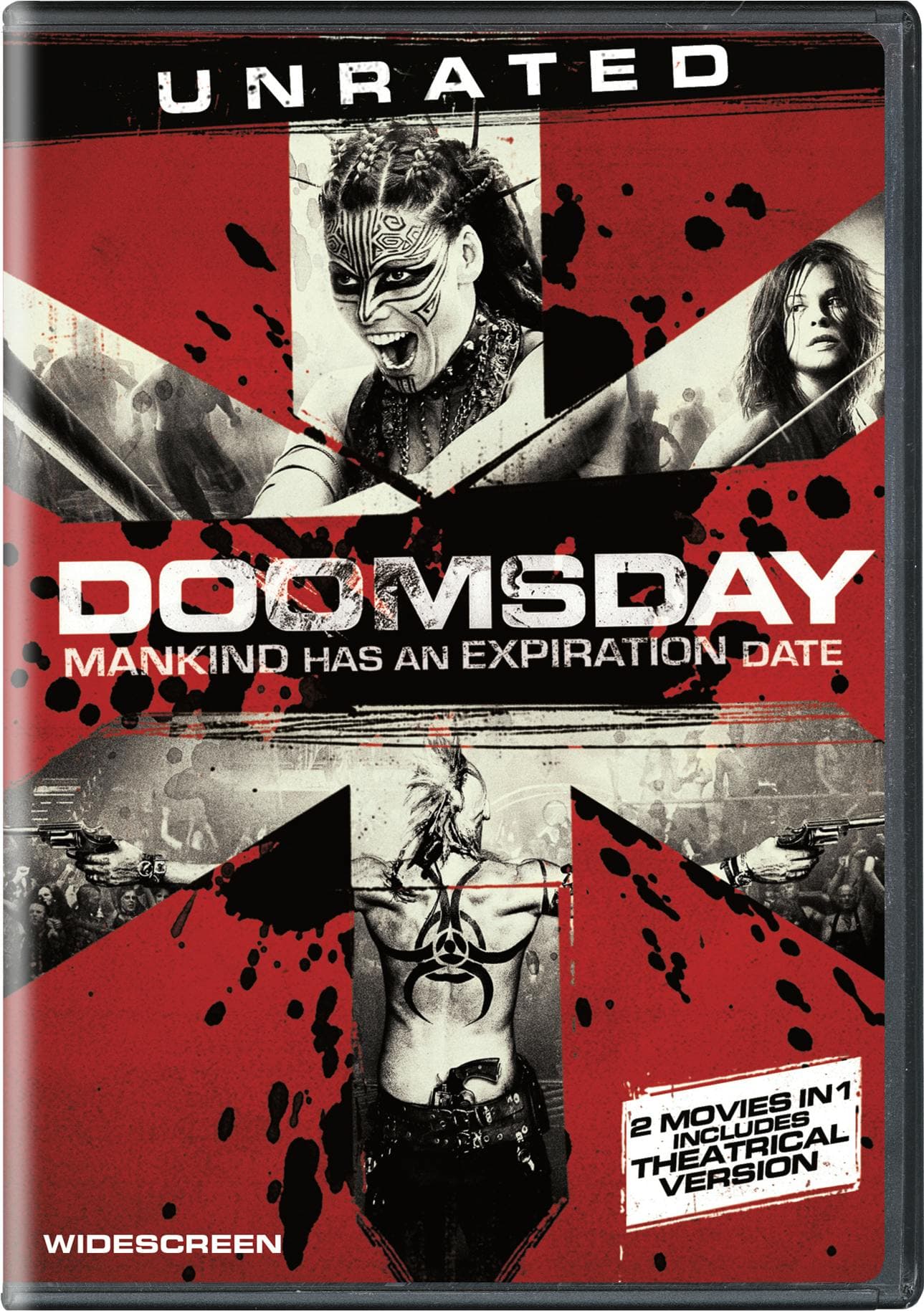 Doomsday poster