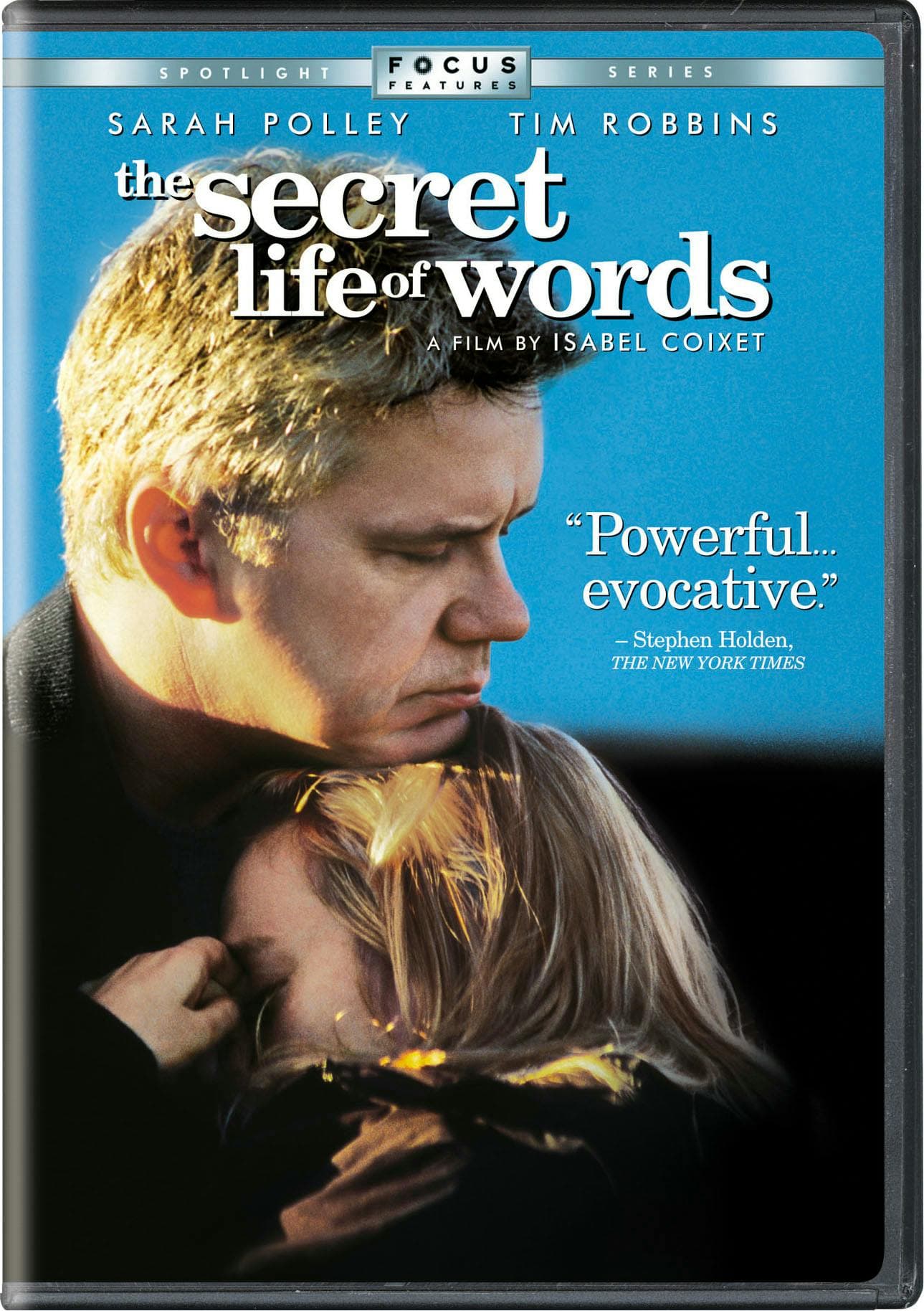 The Secret Life of Words poster