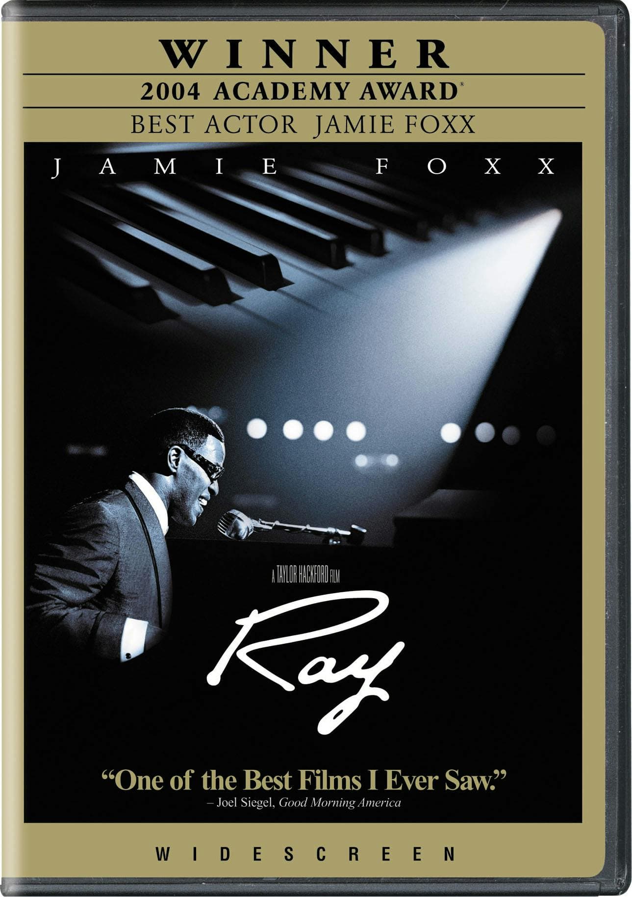 Ray (Original Theatrical Version) poster