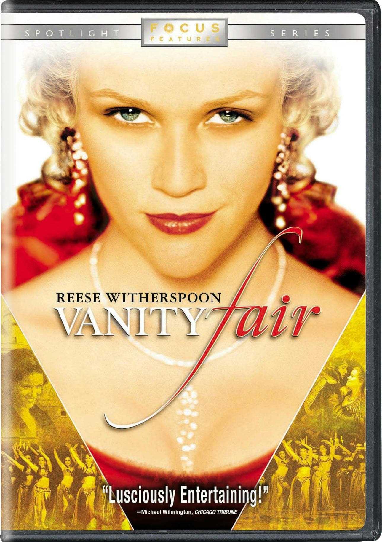 Vanity Fair poster