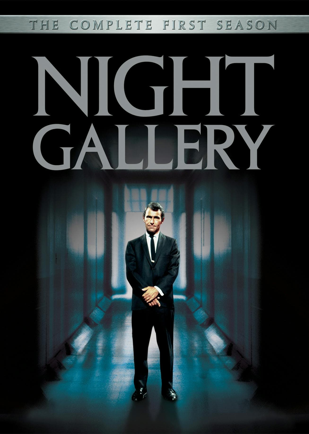 Night Gallery: Season 1 poster