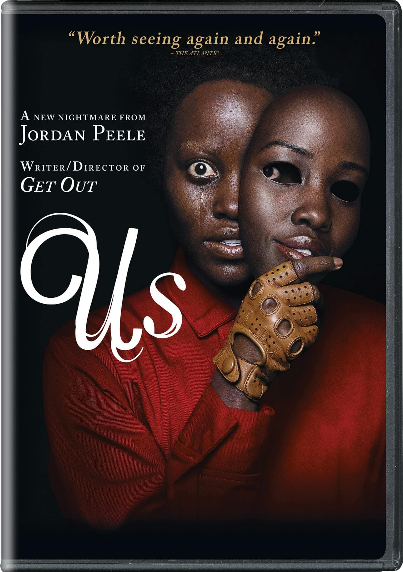 Us poster