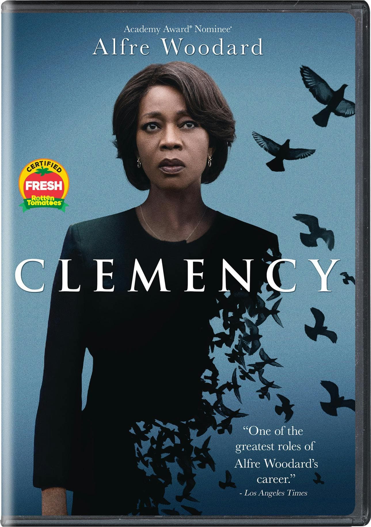 Clemency poster
