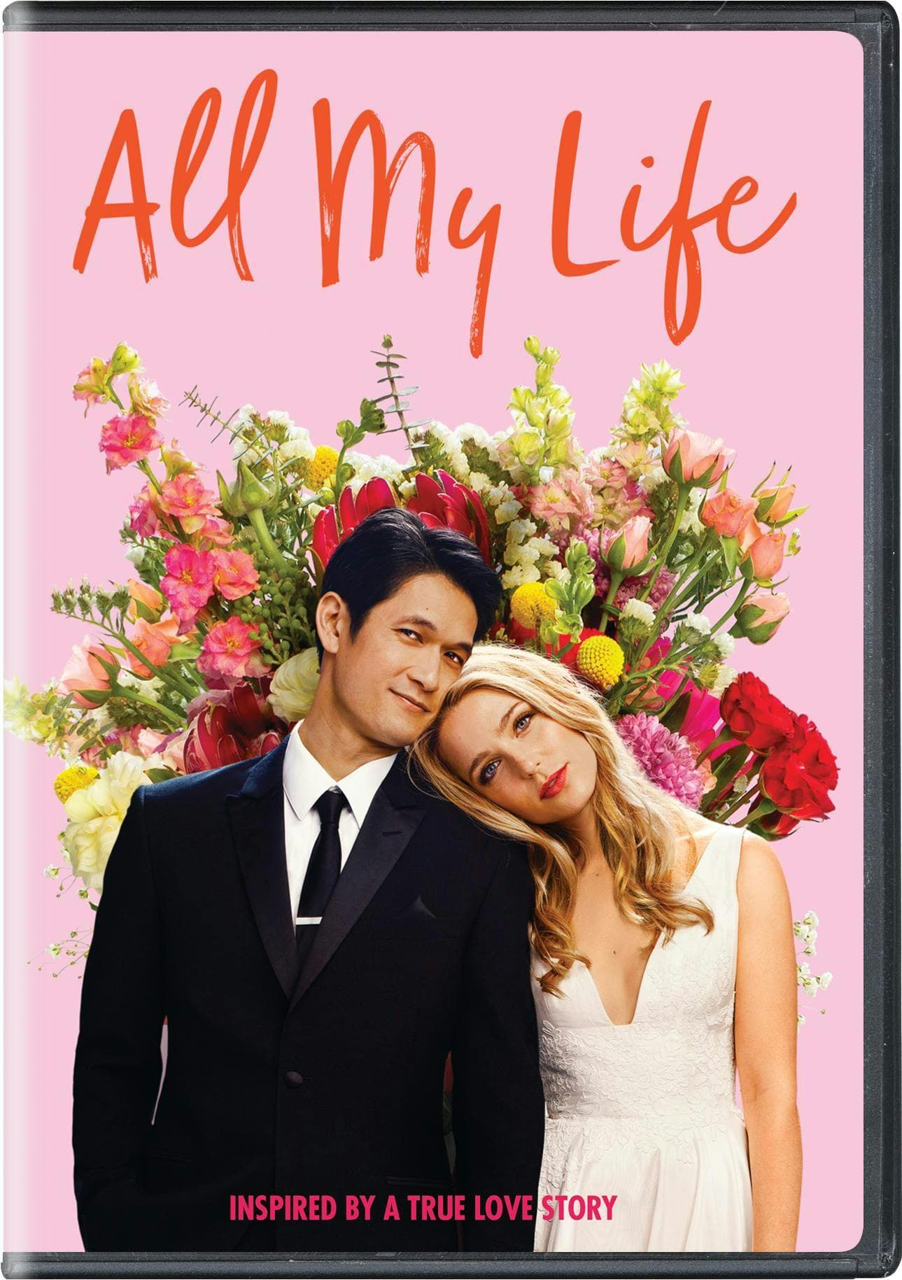 All My Life poster