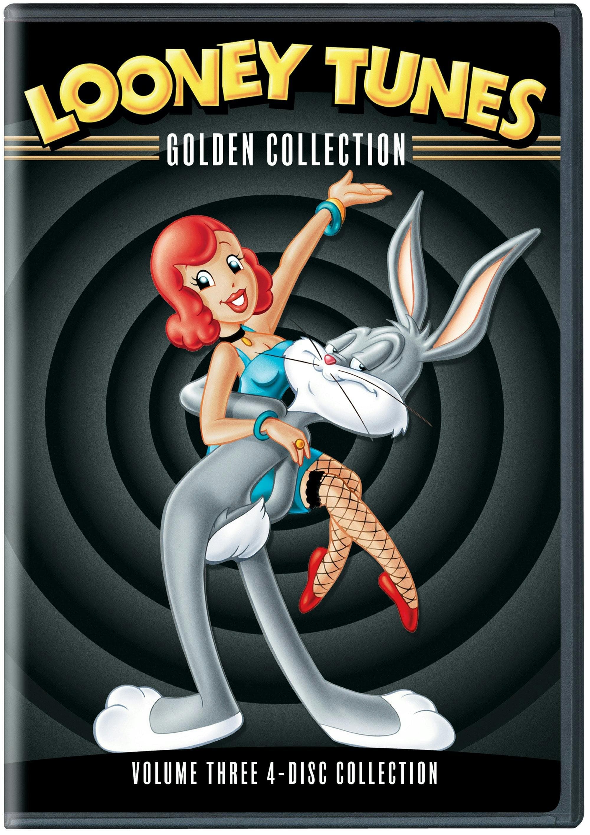 Looney Tunes: Golden Collection - 3 (Box Set) poster