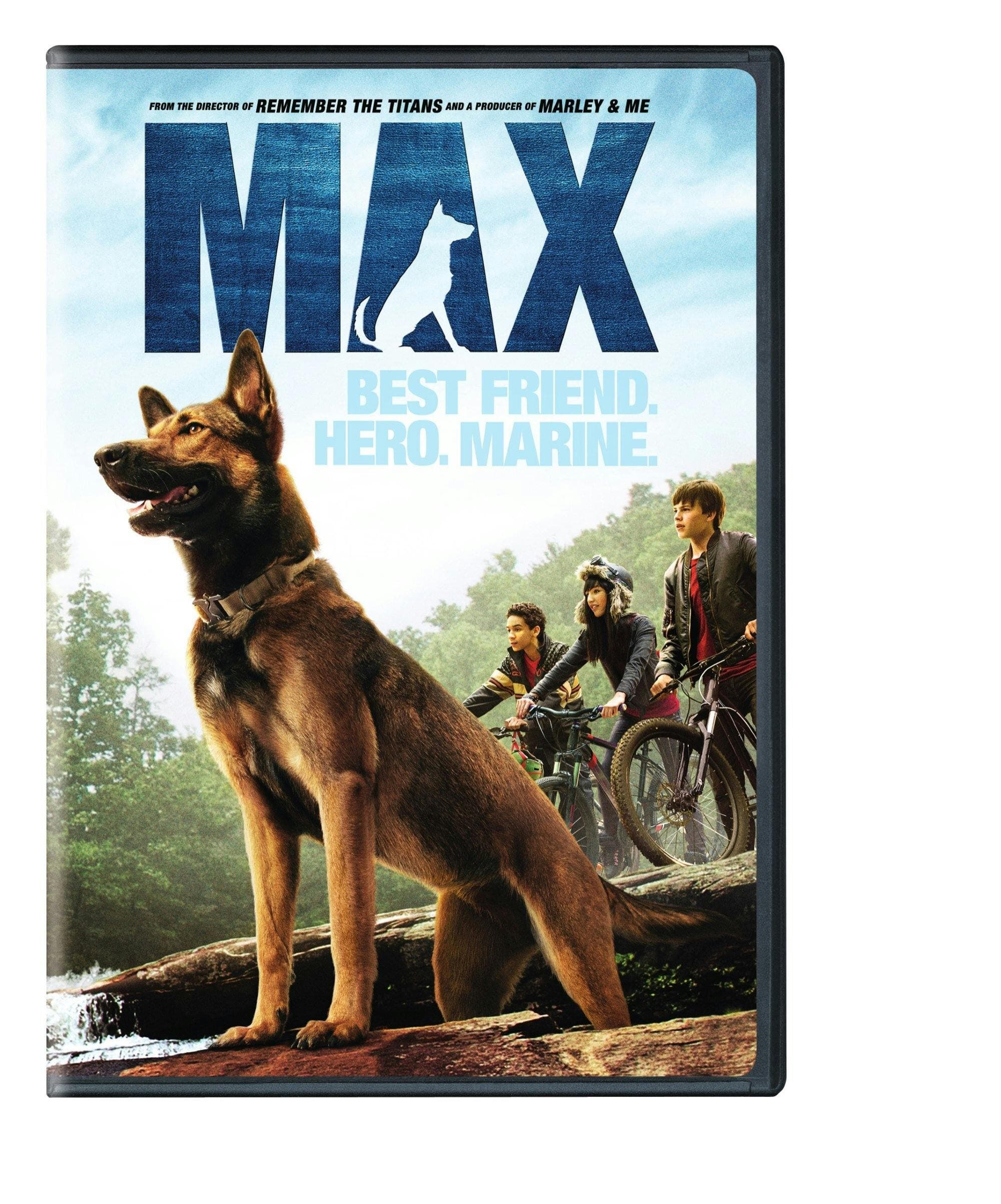 Max poster