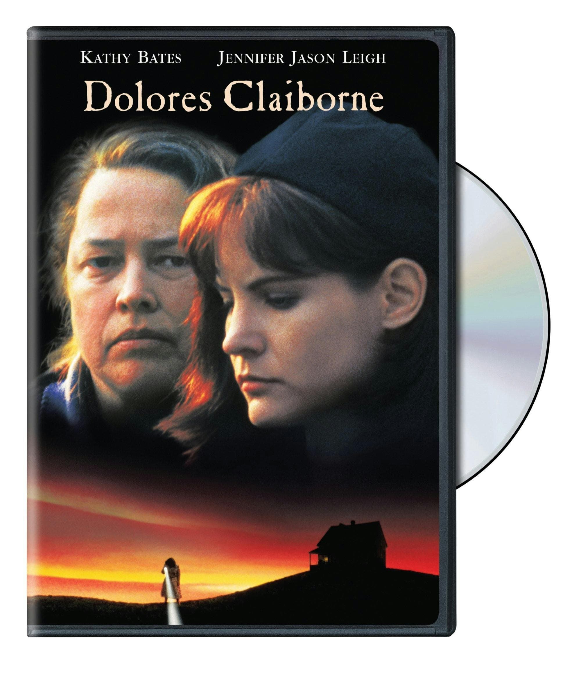 Dolores Claiborne poster