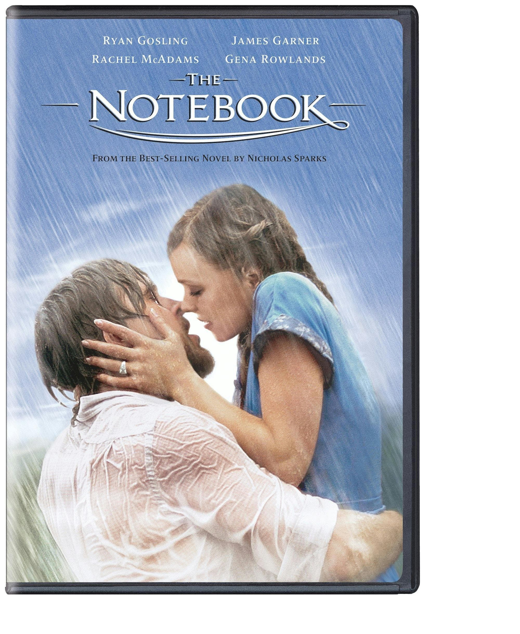 The Notebook poster