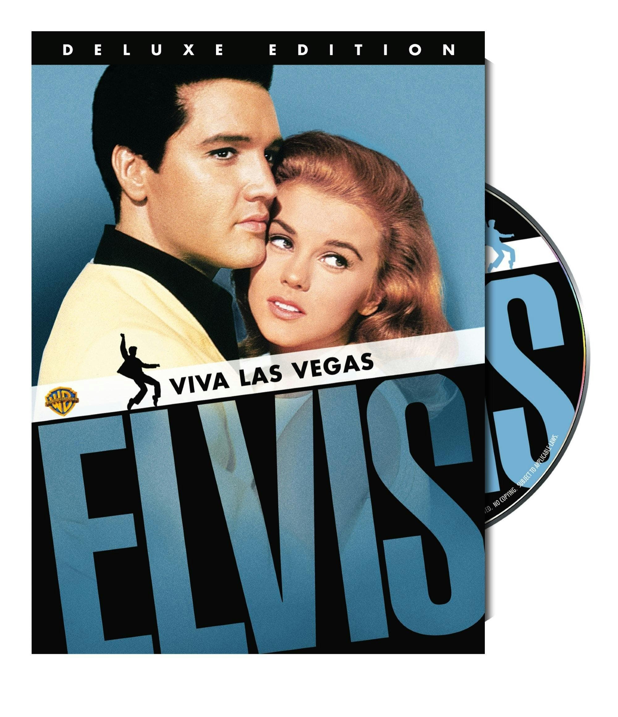 Viva Las Vegas poster